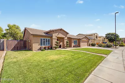 3797 E Diamond Road, Gilbert, AZ 85297 - Photo 36