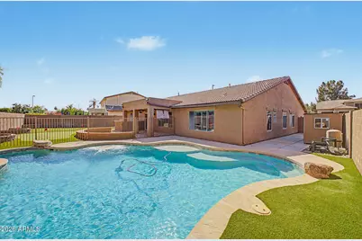 3797 E Diamond Road, Gilbert, AZ 85297 - Photo 1