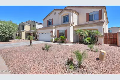 1765 E Oquitoa Drive, Casa Grande, AZ 85122 - Photo 2