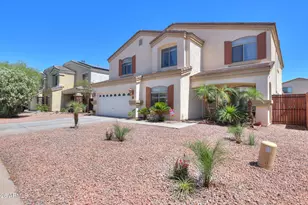 1765 E Oquitoa Dr, Casa Grande, AZ 85122 - Photo 2