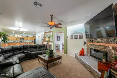 1765 E Oquitoa Drive, Casa Grande, AZ 85122 - Photo 10