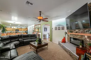 1765 E Oquitoa Dr, Casa Grande, AZ 85122 - Photo 10