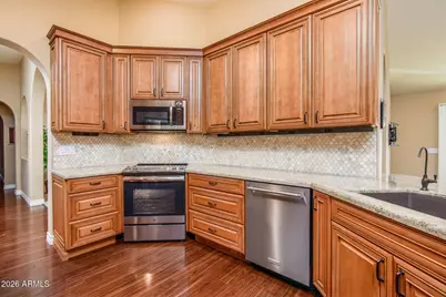 10820 E Silvertree Drive, Sun Lakes, AZ 85248 - Photo 8