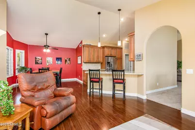 10820 E Silvertree Drive, Sun Lakes, AZ 85248 - Photo 12