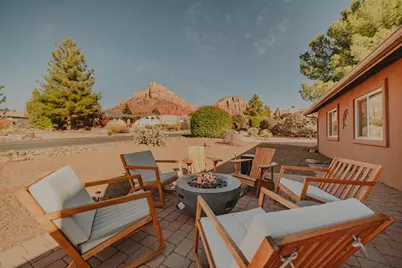 424 Antelope Drive, Sedona, AZ 86336 - Photo 1