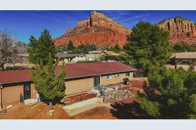 424 Antelope Drive, Sedona, AZ 86336 - Photo 4