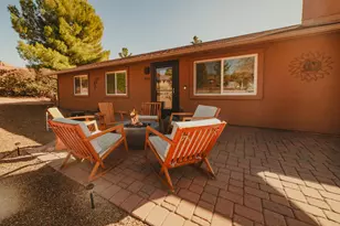 424 Antelope Dr, Sedona, AZ 86336 - Photo 2