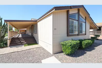 3901 E Pinnacle Peak Road #355, Phoenix, AZ 85050 - Photo 2