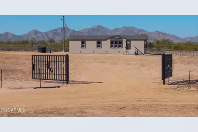 161 N Pueblo Road, Maricopa, AZ 85139 - Photo 76