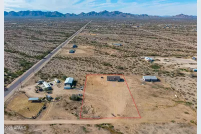 161 N Pueblo Road, Maricopa, AZ 85139 - Photo 66