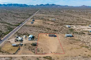 161 N Pueblo Rd, Maricopa, AZ 85139 - Photo 66