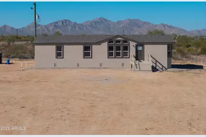 161 N Pueblo Road, Maricopa, AZ 85139 - Photo 74