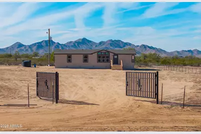 161 N Pueblo Road, Maricopa, AZ 85139 - Photo 8