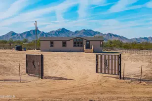 161 N Pueblo Rd, Maricopa, AZ 85139 - Photo 8