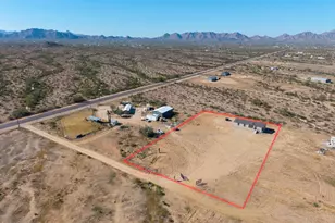 161 N Pueblo Rd, Maricopa, AZ 85139 - Photo 2