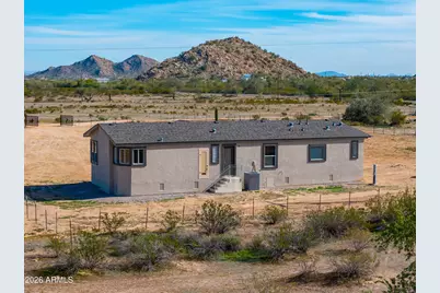 161 N Pueblo Road, Maricopa, AZ 85139 - Photo 56
