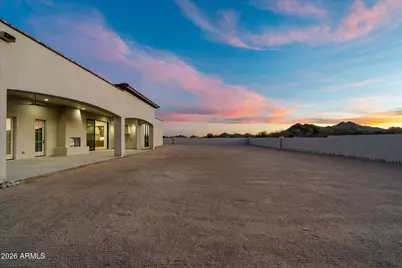 5249 E Morning Star Road, Cave Creek, AZ 85331 - Photo 70