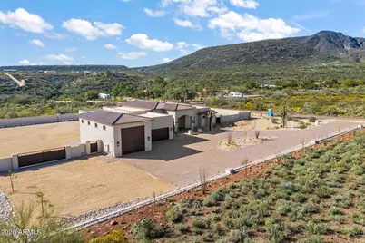 5249 E Morning Star Road, Cave Creek, AZ 85331 - Photo 88
