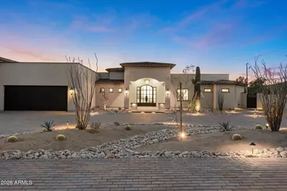 5249 E Morning Star Road, Cave Creek, AZ 85331 - Photo 4
