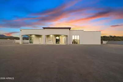 5249 E Morning Star Road, Cave Creek, AZ 85331 - Photo 68