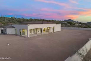 5249 E Morning Star Rd, Cave Creek, AZ 85331 - Photo 78