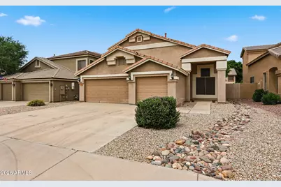 25422 N 68th Drive, Peoria, AZ 85383 - Photo 1
