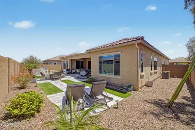 8192 W Autumn Vista Way, Florence, AZ 85132 - Photo 38