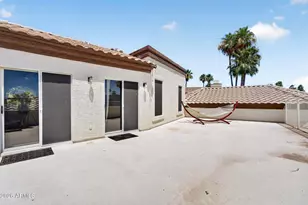 1401 W Sandpiper Dr, Gilbert, AZ 85233 - Photo 58