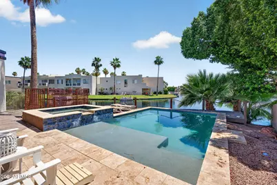 1401 W Sandpiper Drive, Gilbert, AZ 85233 - Photo 62