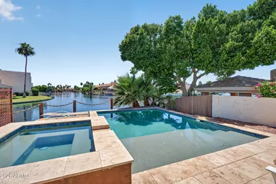 1401 W Sandpiper Drive, Gilbert, AZ 85233 - Photo 64