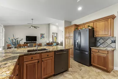 15453 W Cypress Point Drive, Surprise, AZ 85374 - Photo 12
