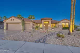15453 W Cypress Point Dr, Surprise, AZ 85374 - Photo 34