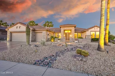 15453 W Cypress Point Drive, Surprise, AZ 85374 - Photo 1