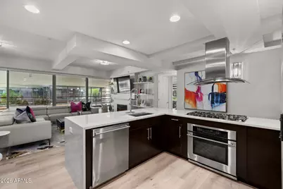 7151 E Rancho Vista Drive #3006, Scottsdale, AZ 85251 - Photo 10