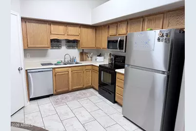 200 E Hess Avenue, Coolidge, AZ 85128 - Photo 2