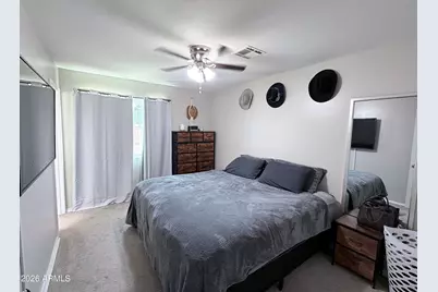 200 E Hess Avenue, Coolidge, AZ 85128 - Photo 4