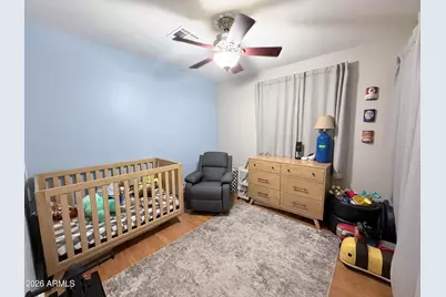 200 E Hess Avenue, Coolidge, AZ 85128 - Photo 6