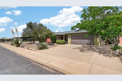 913 El Sonoro Drive, Sierra Vista, AZ 85635 - Photo 30