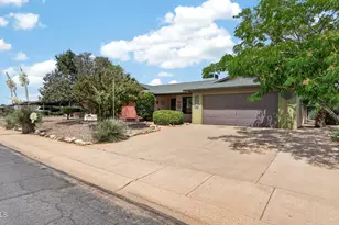 913 El Sonoro Dr, Sierra Vista, AZ 85635 - Photo 30