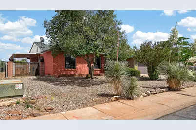 913 El Sonoro Drive, Sierra Vista, AZ 85635 - Photo 40
