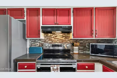913 El Sonoro Drive, Sierra Vista, AZ 85635 - Photo 8