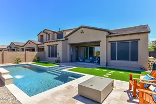 17775 W Sunward Dr, Goodyear, AZ 85338 - Photo 4