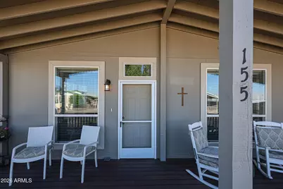 3901 E Pinnacle Peak Road #155, Phoenix, AZ 85050 - Photo 36