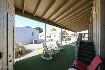 3901 E Pinnacle Peak Road #155, Phoenix, AZ 85050 - Photo 32
