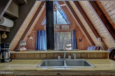 3874 N Mistletoe Drive, Pine, AZ 85544 - Photo 12