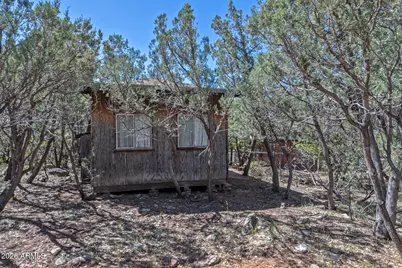 3874 N Mistletoe Drive, Pine, AZ 85544 - Photo 24