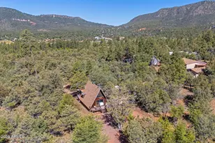 3874 N Mistletoe Dr, Pine, AZ 85544 - Photo 36