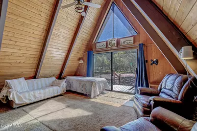 3874 N Mistletoe Drive, Pine, AZ 85544 - Photo 8