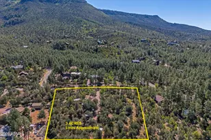 3874 N Mistletoe Dr, Pine, AZ 85544 - Photo 32