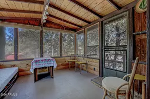 3874 N Mistletoe Dr, Pine, AZ 85544 - Photo 14